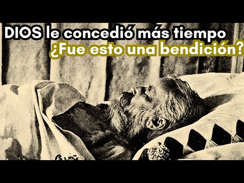 Ordena tu casa, porque morirás, y no vivirás | Isaías 38