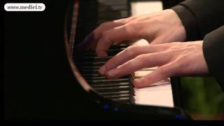 Bryn Terfel - Schubert, Auf dem Wasser zu singen