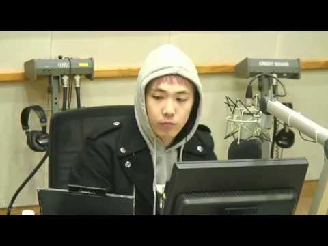 [720p]161107 DJ LeeHongGi - Kiss The Radio (Full)