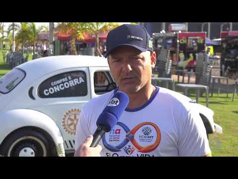 Tv Real SBT 7.1HD - Campo Verde MT  16 09 26