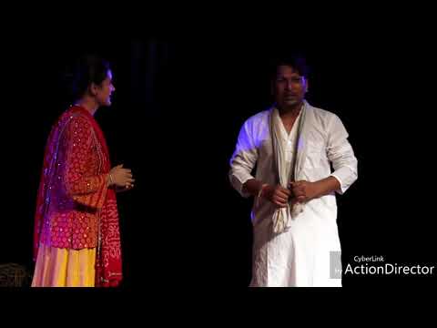 Joginder Singh Panwar Kapil's Agitation and Attraction toward Friend's Wife