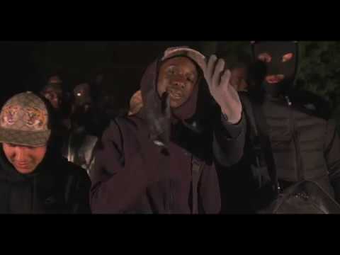 Rp Gang - Tarper Gechar #2