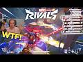 Marvel Rivals MOST VIEWED Twitch Clips Of The Week 73