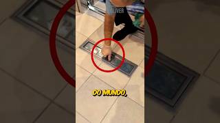 O Trabalho MAIS FÁCIL Do MUNDO (créditos: @3dgeofreason/TT)