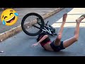 These Clumsy Moments Will Make You Die Laughing Funny Video Compilation 2025 3