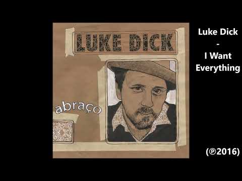 Luke Dick vs Борис Гребенщиков