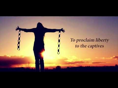Isaiah 61