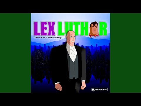 Lex Luthor