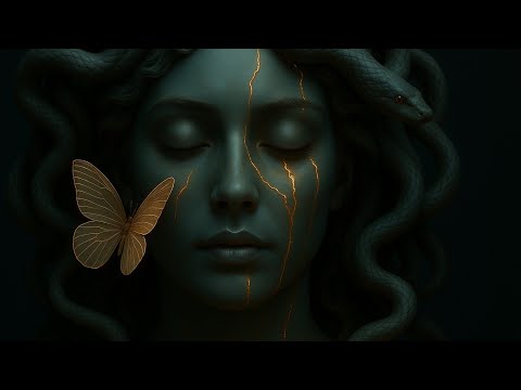 MEDUSA - The Butterfly Effect (Official Psytrance Track 2025)