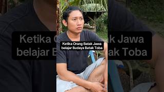 Download lagu Ketika orang Batak Jawa Belajar Budaya Batak Toba #komedi #komedibatak #lucu #hiburan mp3