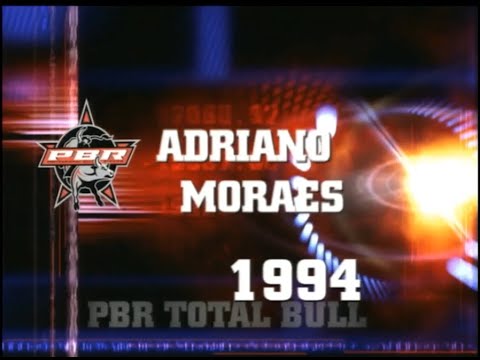 PBR Total Bull: The Best of Brazil