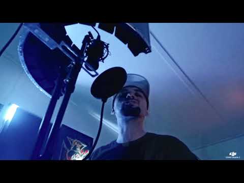 DANGER [ONE TAKE] - Official Music Video (N.P.G)