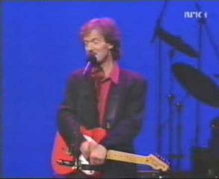 Øystein Sunde forteller Soga om Harald Jordfreser