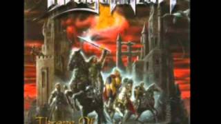 dragonheart-throne of alliance