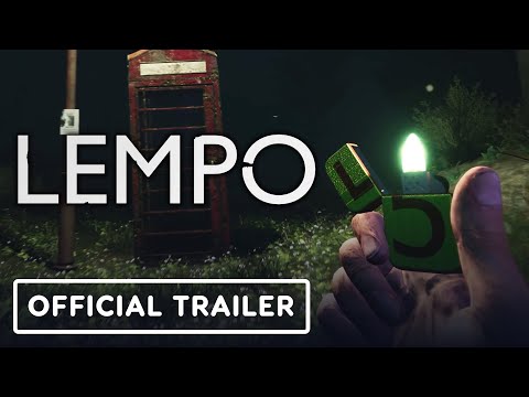 Lempo - Official Launch Trailer
