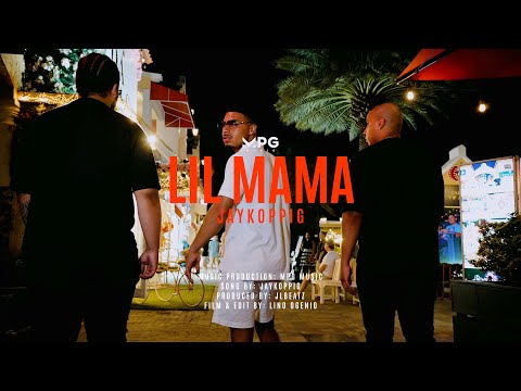 JayKoppig - Lil Mama (Prod. JLBeatz)