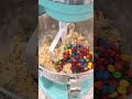 The Ultimate M&M Chocolate Chip Cookies - Fill the cookie jar