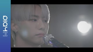 [影音] 昇植(VICTON)-Carry On(Band LIVE)