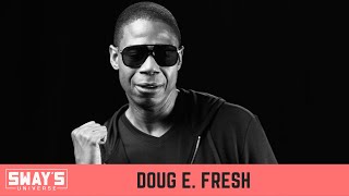 Doug E. Fresh Pays Homage to The Godfather of Gogo, Chuck Brown On New Album