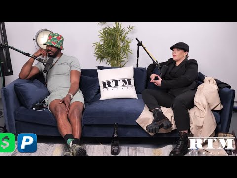 Tee Seddiki “LET’S HAVE IT RIGHT…”📌 RTM Podcast Show S9 Ep13 (Trailer 15)