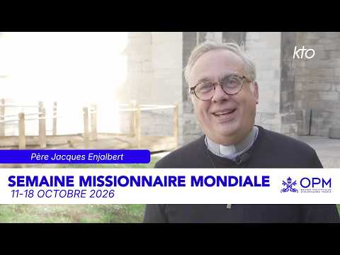Père Jacques Enjalbe...