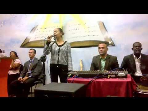 pastor claudio jardim peri 29/04/2015 campanha do pão 🍞 último dia 😊