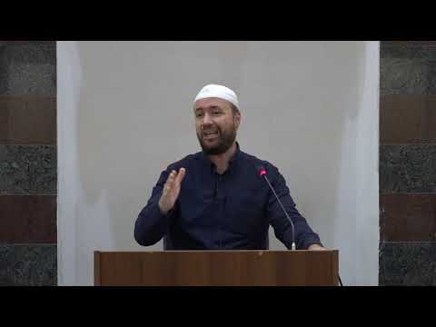 A vlen një kurban vetëm për një person apo për të gjithë familjen?