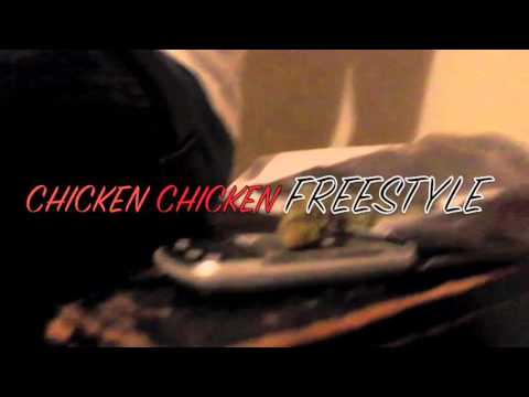 "Chicken Chicken Freestyle " Rackman4400 (Official Video ) shot By | @hazeeproductionz