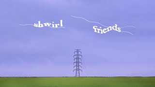 Cover art for friends