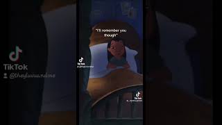 I feel bad for Lilo #sad #stitch #quote