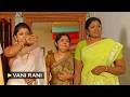 வாணி ராணி Vani Rani Ep 518 Radhika Sarathkumar Venu Arvind Babloo Ultra Tamil TV Ser