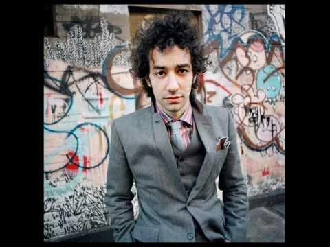 Albert Hammond Jr-The Strokes