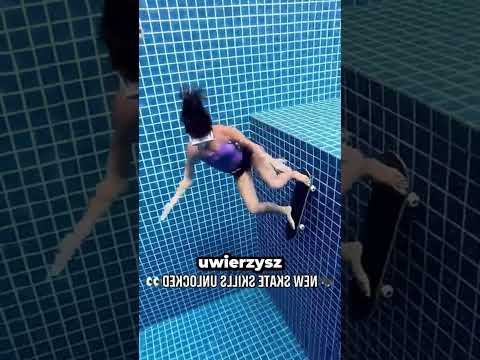 5 momentów w których deskorolka wygrała..!