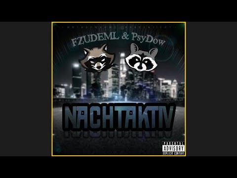 FZUDEML & PsyDow - Spitterversammlung feat. Obszön, RapMatic, Spl!tta, Zeus der Ketzer, Pha...[2019]