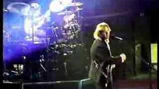 Rush Show Don&#39;t Tell Live