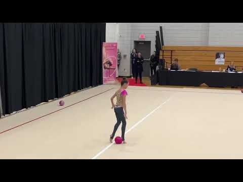 Gemma Gow - Ball 2020