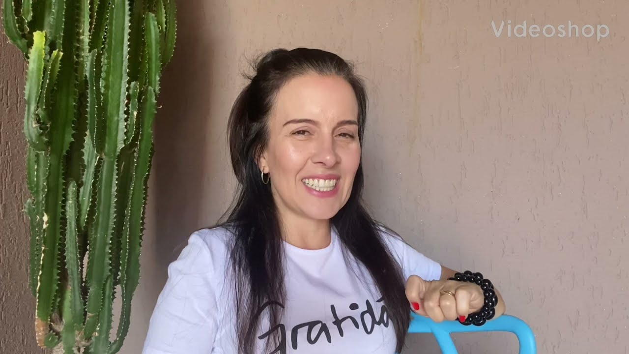 Fui reconstruída após divórcio! Decidi recomeçar e renascer em Deus. (Testemunho)