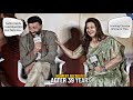 Sunny Deol With Poonam Dhillon Recreated Sohni Mahiwal Moment After 39 Years Soni Meri Sohni