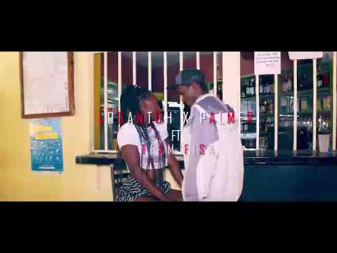 ukibonda utakonda Loganto x palmer ft team fisa video now out