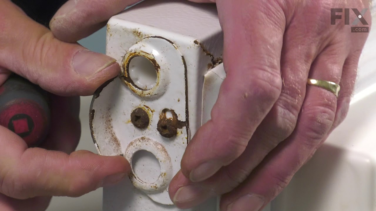 Replacing your Hinge Bearing Replacing your Hinge Bearing
