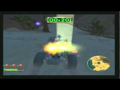 Jak 3-Pt. 15