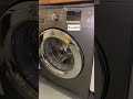 How To Calibrate Your Samsung EcoBubble 2013 Washing Machine