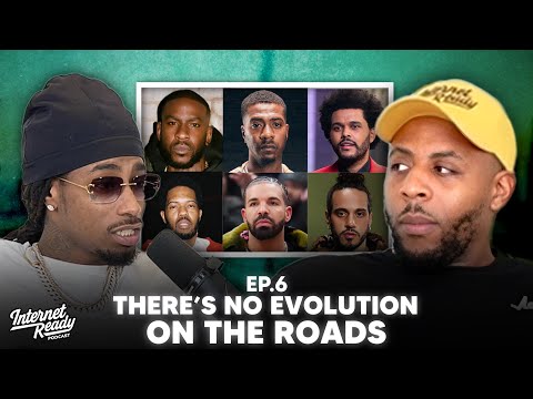 NorthSideBenji: Know The Boundaries When You’re In Toronto | EP. 06