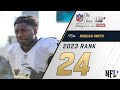 24 Roquan Smith LB Ravens Top 100 Players Of 2023