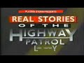 The Real Stories Of The Highway Patrol Logo History