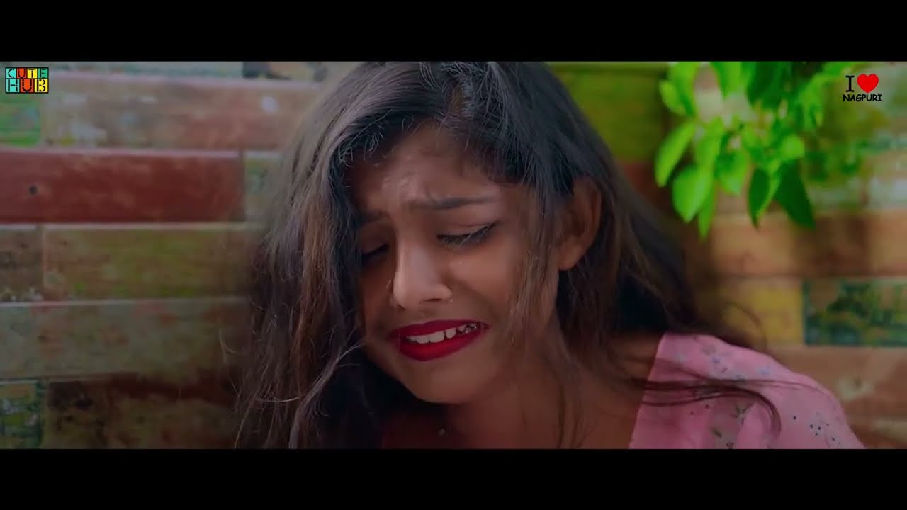 Love Story | Saathi Tor Pyaar Mein | Heart Touching Nagpuri Video Song 2023