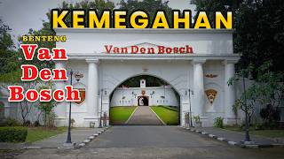 Download lagu Fort Van Den Bosch: Tracing the Eternal Colonial Traces (Part 1) mp3