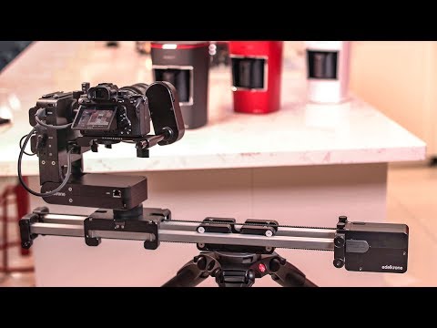 ADVANCED HDR Productions video.