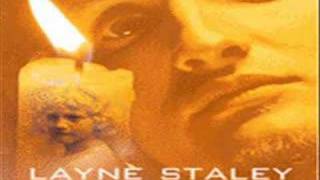 Staind - Layne