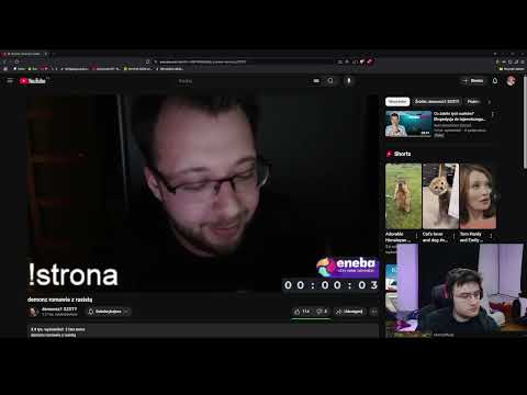 nowciu usunięty drunk stream 17 stycznia 2025 2/2